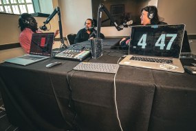 Campayne Media Videographers Profile 1