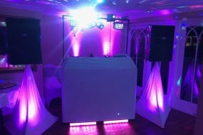 Book A Party DJ Karaoke Hire Profile 1