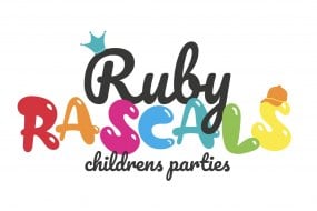 Ruby Rascals Childrens Parties Party Entertainers Profile 1