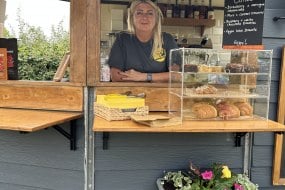 The Coffee Bocs Afternoon Tea Catering Profile 1