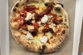 Of Slice & Men Baby Shower Catering Profile 1