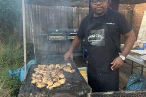 Osinks Grillz Birthday Party Catering Profile 1