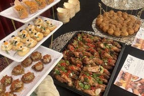 Ekó Café Birthday Party Catering Profile 1