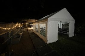 Ascend Marquees & Event Hire Marquee and Tent Hire Profile 1