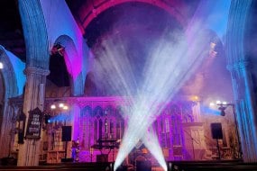 Asset AV Events Lighting Hire Profile 1