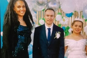 Ceremonies and Decor for all budgets 