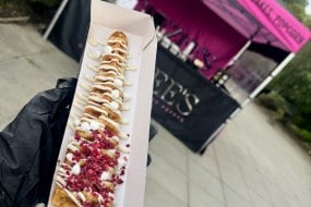 CeeZee’s Bubble Waffles Profile 1