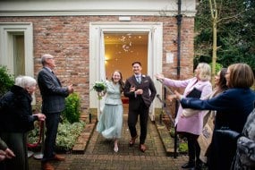Knight visuals photography Wedding Photographers Profile 1