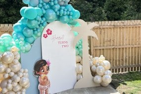 Bears N Blooms Balloon Decoration Hire Profile 1