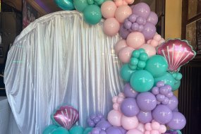 Balloon Creations by KC Balloon Decoration Hire Profile 1