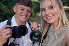 ChalkHare Photography Videographers Profile 1