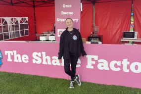 The Shake Factory  Mobile Milkshake Bar Hire Profile 1