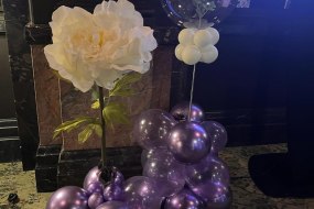Twist and Sparkle Events UK Artificial Flowers and Silk Flower Arrangements Profile 1