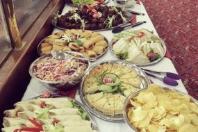T & C Catering Services Mobile Caterers Profile 1