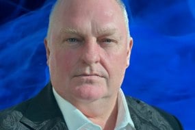 David Knight Hypnotist