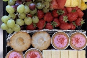 Brew Thirty Two Vegan
Catering Profile 1