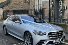 Ems Executive Travel Wedding Car Hire Profile 1