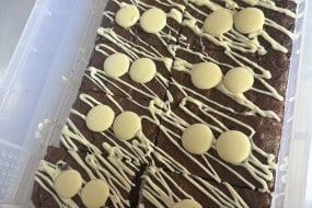 Cakes and creations