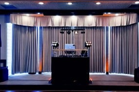 Big Sky Sound Events Wedding Band Hire Profile 1