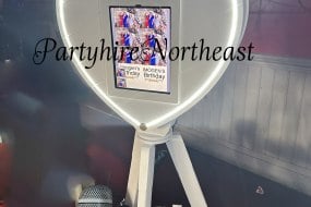 Partyhirenortheast Snow Cones Hire Profile 1