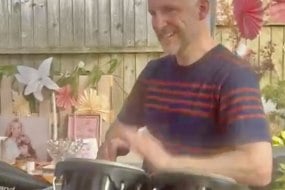 Bongo Beats Elite Musician
Hire Profile 1