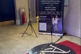 AO Events Photo Booth Hire Profile 1