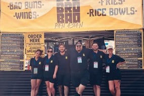 Big Bro Bao Corporate Event Catering Profile 1