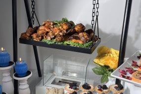 African Aroma African Catering Profile 1