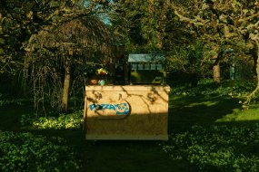 Pozza' Coffee Mobile Juice Bars Profile 1