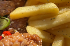 Chlo’s Kitchen Baby Shower Catering Profile 1