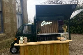 Prego Mobile Bar Ltd Cocktail Bar Hire Profile 1