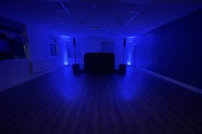 Twin Spin Disco Bands and DJs Profile 1