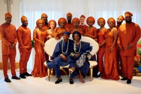 Teal Events Wedding Furniture Hire Profile 1