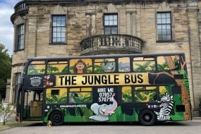 The Jungle Bus