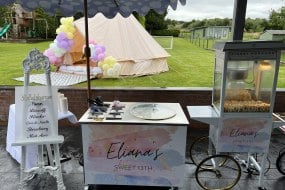 Mrs B’s Sweet Delights Waffle Caterers Profile 1