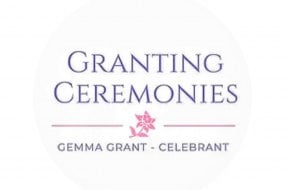 Granting Ceremonies Celebrant Hire Profile 1