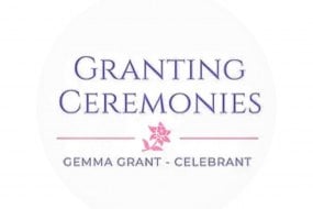 Granting Ceremonies Hire Jazz Singer Profile 1