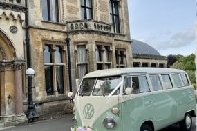 The Little Love Dub Co Wedding
Car Hire Profile 1