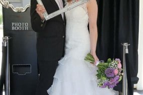 Trixipix Photo Booths & Event Specialists undefined Profile 1