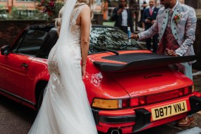Classic Drive Hire Wedding Car Hire Profile 1