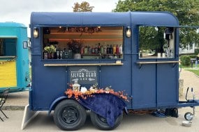 Silver Fern Bar  Horsebox Bar Hire  Profile 1