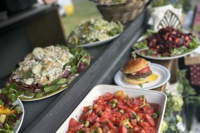 Crazy Mare Events Baby Shower Catering Profile 1