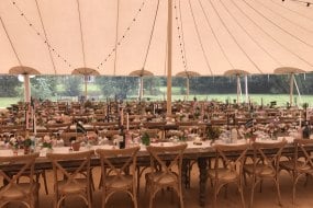 Fledge Events  Corporate Hospitality Hire Profile 1