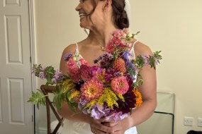 Patrica Roses
