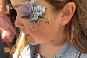 Missy Sparkles Face Painting Face Painter Hire Profile 1