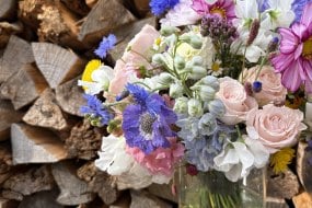 Leaf. Events Florist Wedding Flowers Profile 1