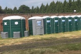 Flushaway Portable Toilet Hire Ltd Portable Toilet Hire Profile 1