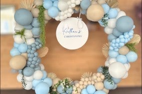 Oakus Pokus - Balloon Decor Balloon Decoration Hire Profile 1