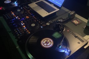 Guy Noyce - Mobile DJ DJs Profile 1