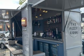 The Fizzy Cork Horsebox Bar Hire  Profile 1